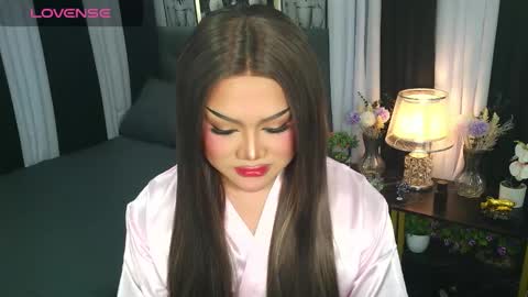 Jasmine Brandy online show from 10, 11, 2025