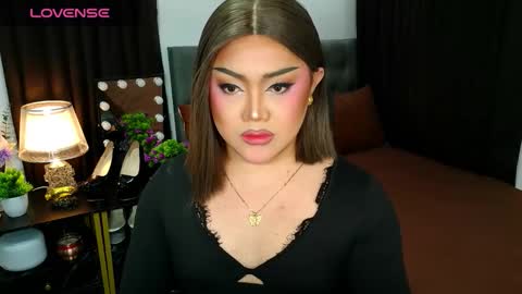 Jasmine Brandy online show from 12, 1, 2026