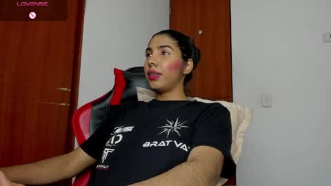 Jasmine online show from 30, 4, 2026