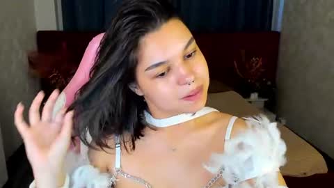 Snapshot of jasmine_burke chatting on 14, 7, 2026 Jasmine Burke online show from 14, 7, 2026