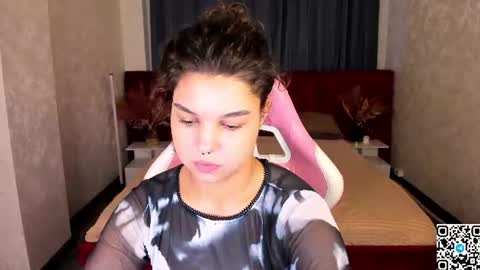 Snapshot of jasmine_burke chatting on 8, 8, 2026 Jasmine Burke online show from 8, 8, 2026