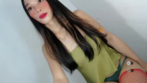 CUTE JANNA online show from 19, 7, 2026