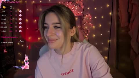 Snapshot of jasmine_ur_princess chatting on 26, 2, 2026 jasmine_ur_princess online show from 26, 2, 2026