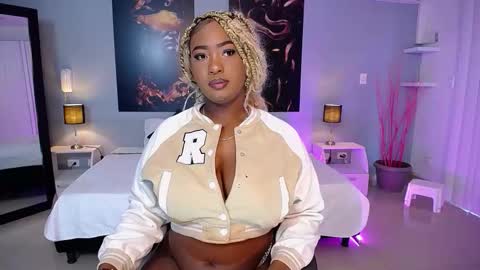 Instagram jasminecampbell1  online show from 7, 2, 2026