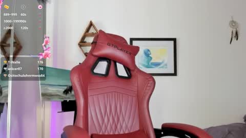 Jasmine Daze online show from 2, 3, 2025