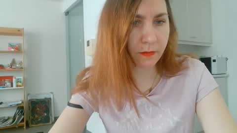 JasmineGlamour online show from 23, 4, 2026