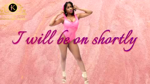 JasmineKay online show from 7, 3, 2025