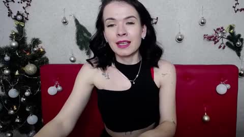 JasmineKouch online show from 12, 1, 2025