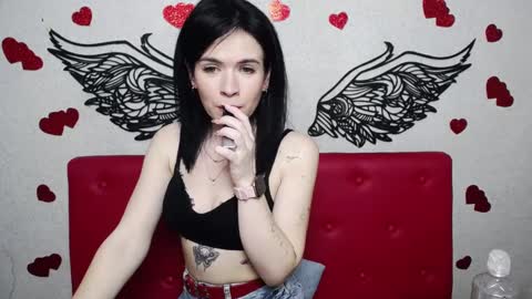 JasmineKouch online show from 12, 2, 2025