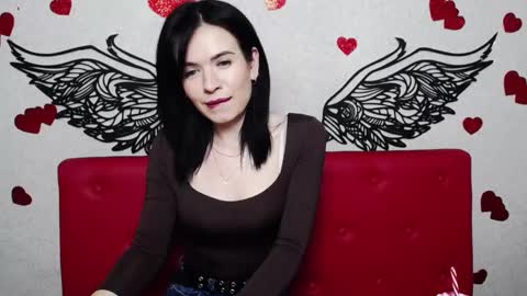 JasmineKouch online show from 15, 2, 2025