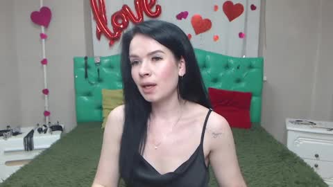 JasmineKouch online show from 16, 5, 2026