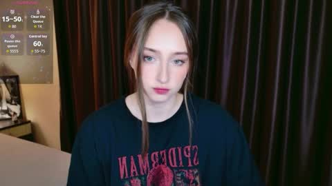 Jasmine online show from 9, 4, 2026