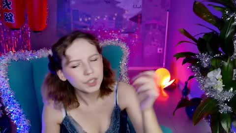 Jasmine online show from 20, 12, 2025