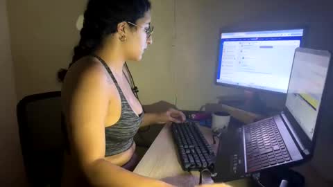 Jasmine online show from 17, 3, 2026