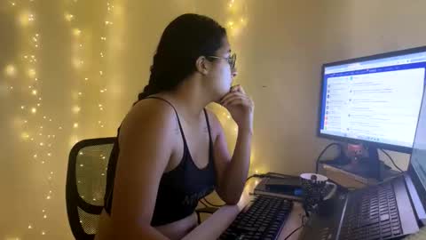 Jasmine online show from 8, 4, 2026