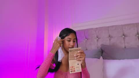 jasmine online show from 14, 1, 2026