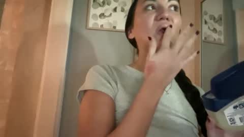 Snapshot of jasminetate chatting on 30, 10, 2025 Jasmine Tate online show from 30, 10, 2025