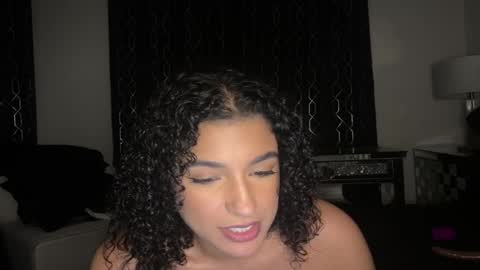 Jasmine Marie online show from 30, 12, 2024