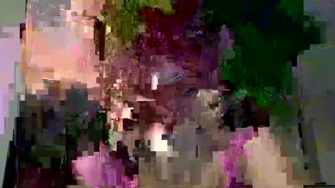 Jasmine Marie online show from 10, 1, 2025