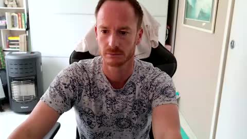 Jason online show from 10, 4, 2026