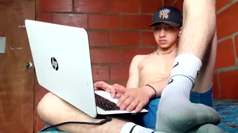 JASON BLESS1 online show from 12, 10, 2025