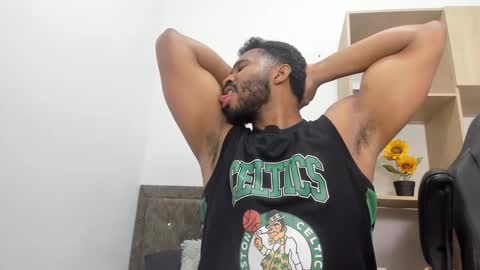 Jason online show from 29, 9, 2025