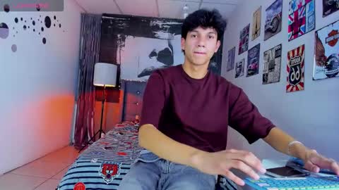 JASON online show from 5, 2, 2026