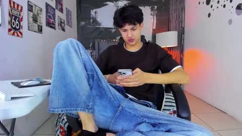 JASON online show from 13, 2, 2026