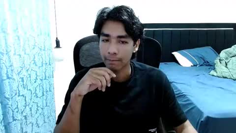 jason_haasland online show from 5, 3, 2026