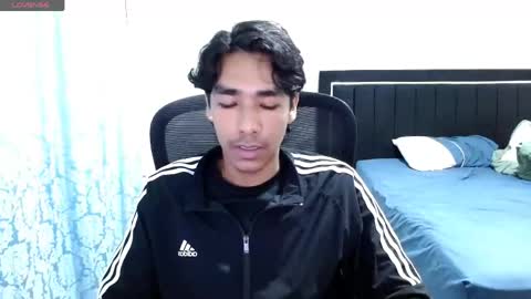 jason_haasland online show from 19, 4, 2026