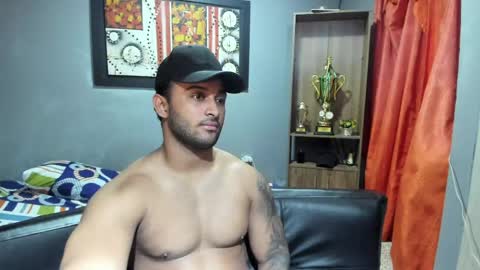 Snapshot of jason_risto chatting on 29, 5, 2026 jason_risto online show from 29, 5, 2026