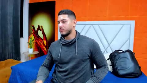 Jasson Shaw online show from 13, 11, 2025