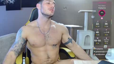 Jason theGreat online show from 8, 11, 2025