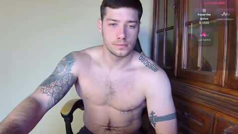 Snapshot of jason_thegreat chatting on 27, 4, 2026 Jason theGreat online show from 27, 4, 2026