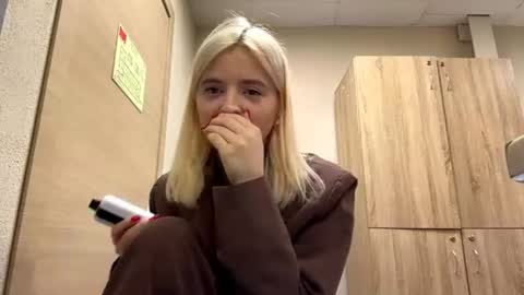 Stacy - - online show from 12, 6, 2026
