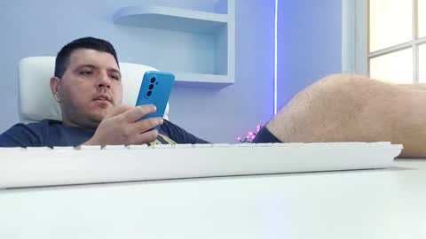 JasonJacks online show from 18, 9, 2025