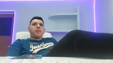 JasonJacks online show from 8, 10, 2025