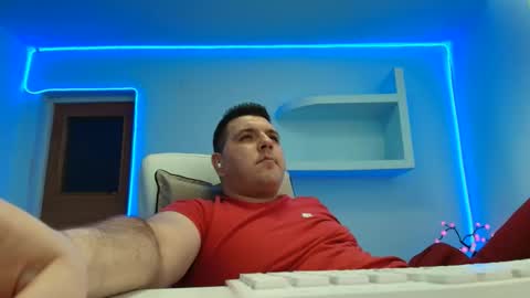 JasonJacks online show from 22, 11, 2025