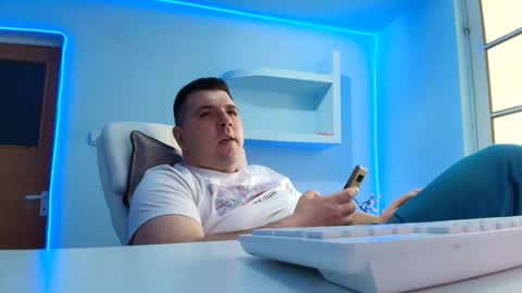 JasonJacks online show from 18, 5, 2026