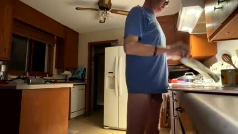 Eric2900 online show from 2, 3, 2026