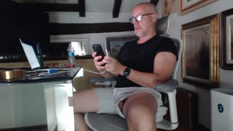 jasonprojectz online show from 17, 7, 2026