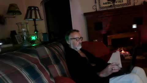 Jason online show from 31, 1, 2025