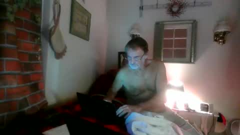 Jason online show from 23, 11, 2025