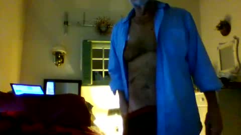 Snapshot of jasonreloaded694u chatting on 1, 6, 2026 Jason online show from 1, 6, 2026
