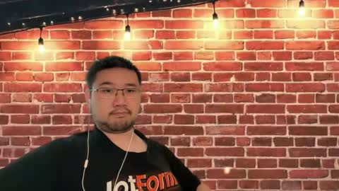 Jason Ryu online show from 8, 3, 2026
