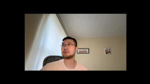 Jason Ryu online show from 6, 4, 2026