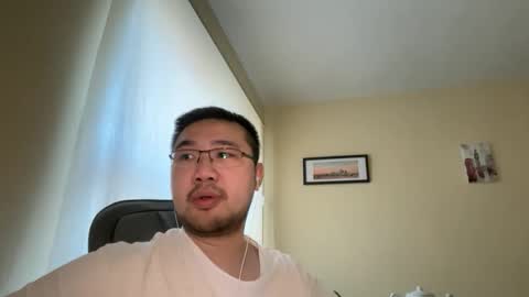 Jason Ryu online show from 13, 4, 2026