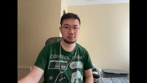 Jason Ryu online show from 17, 5, 2026