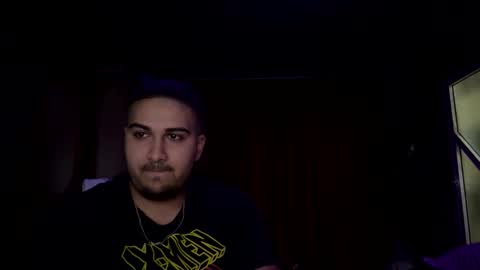 jasonsua21 online show from 14, 2, 2025