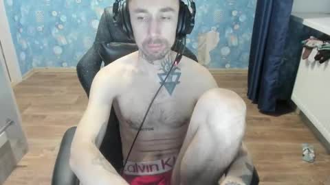 Snapshot of jasonwaker chatting on 5, 12, 2025 jasonwaker online show from 5, 12, 2025